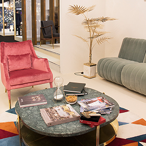Maison&Objet Paris 2018 (January)
