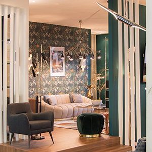 Maison&Objet Paris 2018 (September)