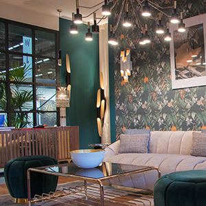 Maison&Objet Paris 2018 (September)