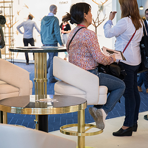 Maison&Objet Paris 2018 (September)
