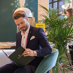 Maison&Objet Paris 2018 (September)