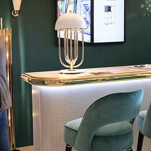 Maison&Objet Paris 2018 (September)