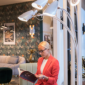 Maison&Objet Paris 2018 (September)