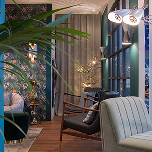 Maison&Objet Paris 2018 (September)