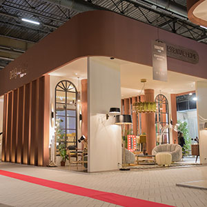 Maison&Objet Paris 2019 (January)