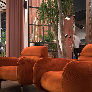 Maison&Objet Paris 2019 (January)