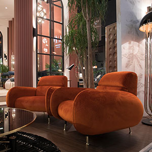 Maison&Objet Paris 2019 (January)