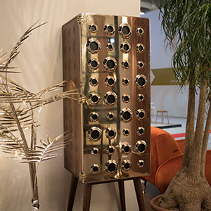 Maison&Objet Paris 2019 (January)