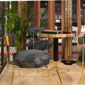 Maison&Objet Paris 2019 (January)