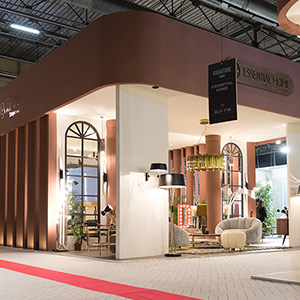 Maison&Objet Paris 2019 (January)