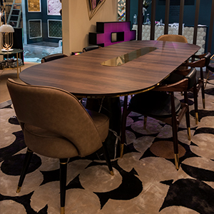 Maison&Objet Paris 2020 (January)
