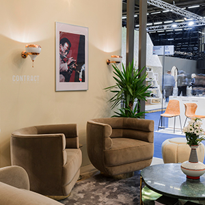Maison&Objet Paris 2020 (January)
