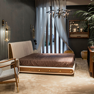 Maison&Objet Paris 2020 (January)
