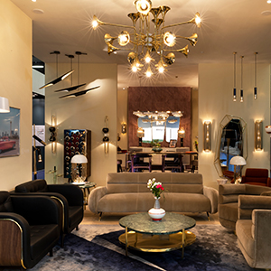 Maison&Objet Paris 2020 (January)
