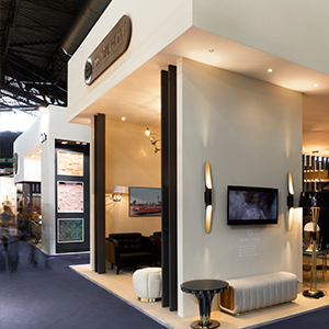 Maison&Objet Paris 2020 (January)
