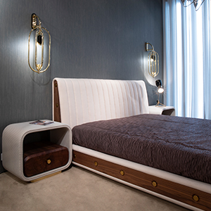 Maison&Objet Paris 2020 (January)
