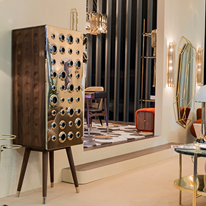 Maison&Objet Paris 2020 (January)
