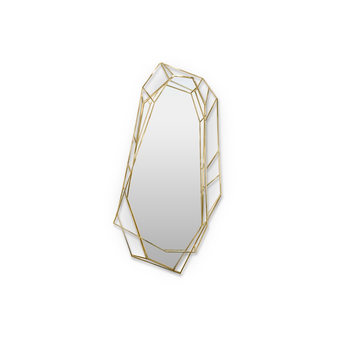 DIAMOND BIG MIRROR
