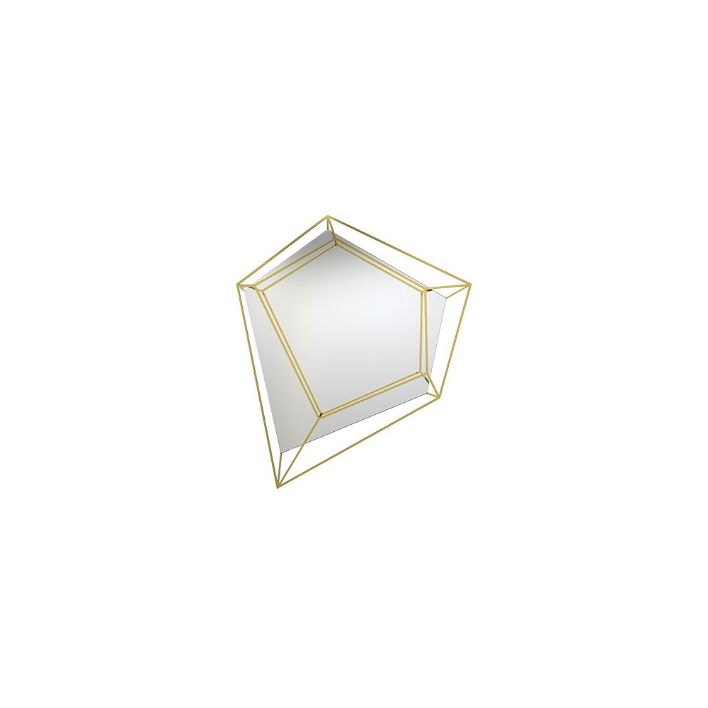 DIAMOND SMALL MIRROR