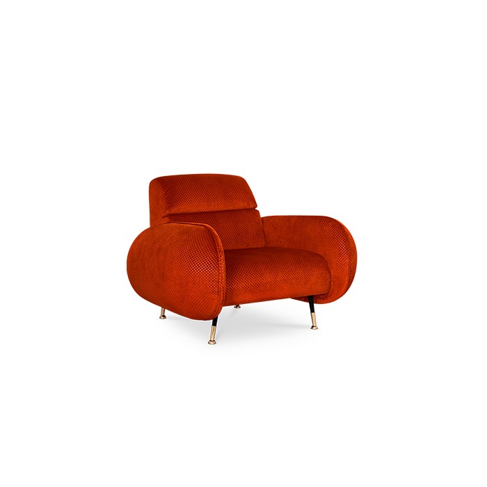 MARCO ARMCHAIR