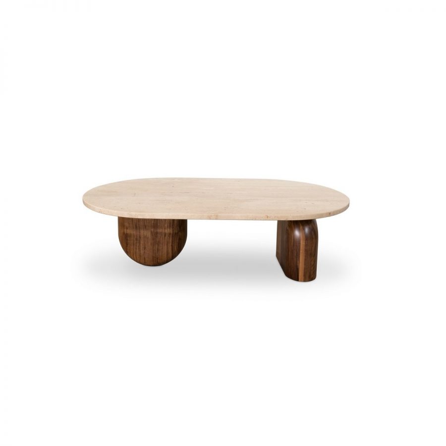 PHILIP CENTER TABLE
