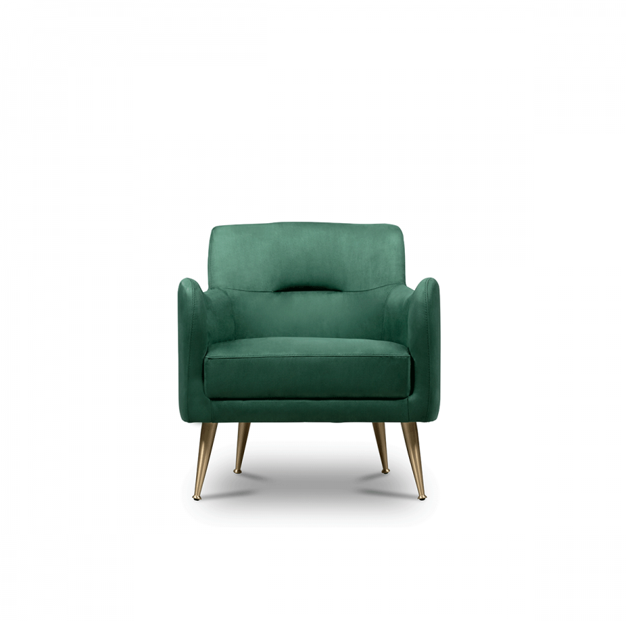 DANDRIDGE ARMCHAIR
