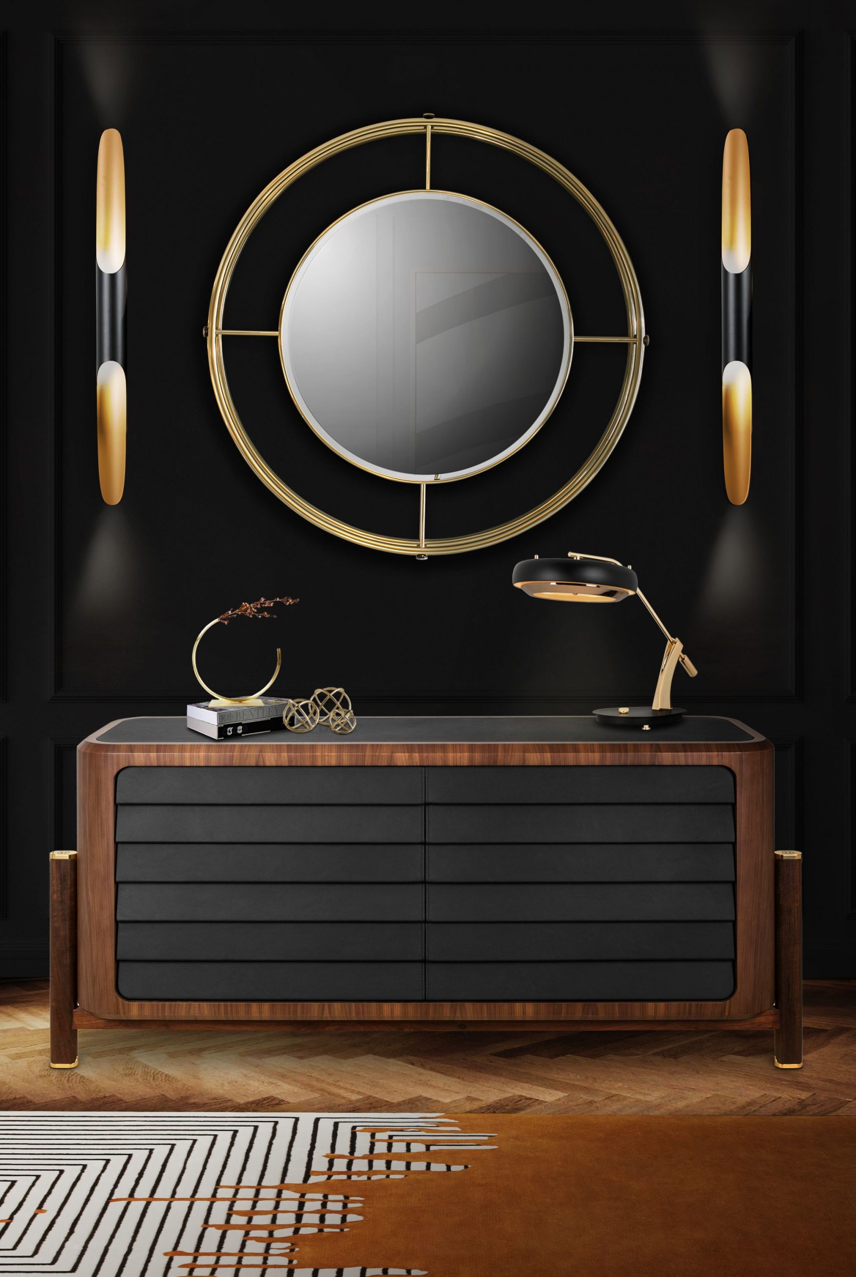 ENTRYWAY DESIGN INSPIRATION
