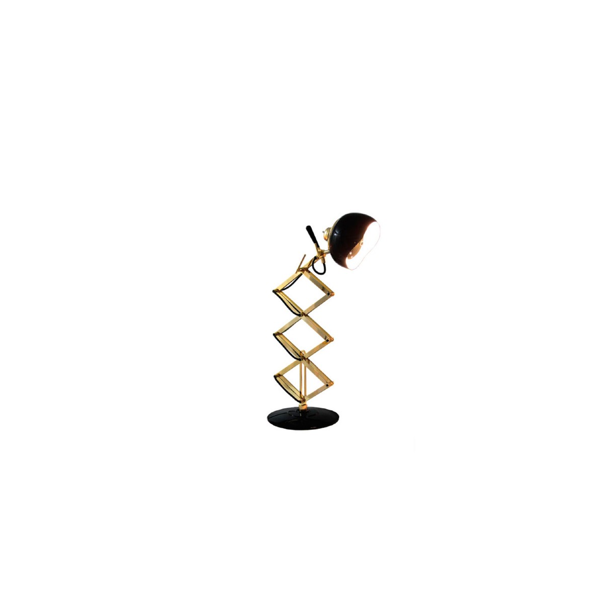 BILLY TABLE LAMP