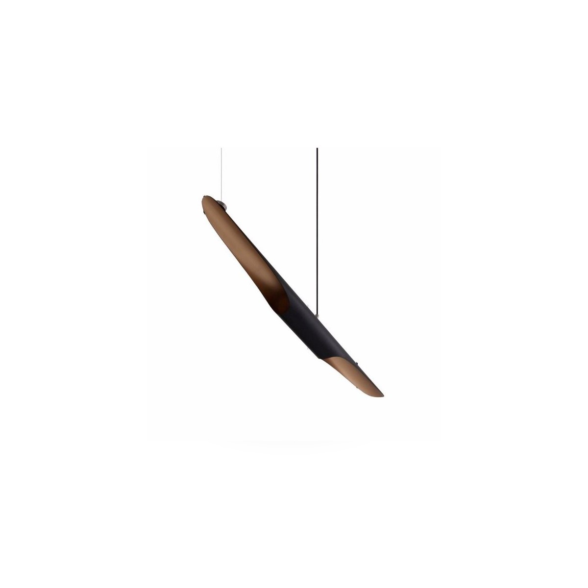 COLTRANE SUSPENSION