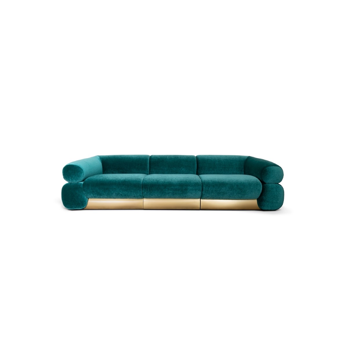 FITZGERALD MODULAR SOFA