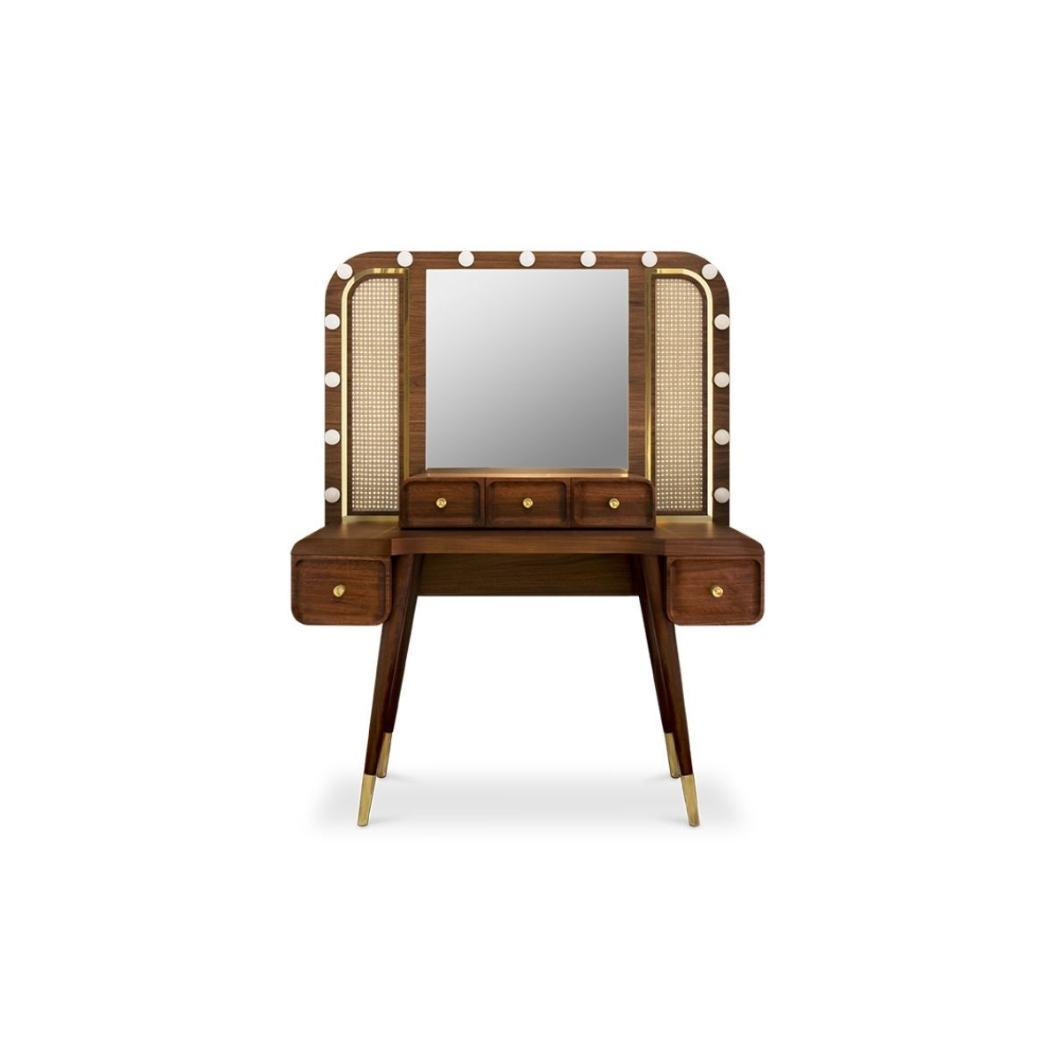 FRANCO DRESSING TABLE