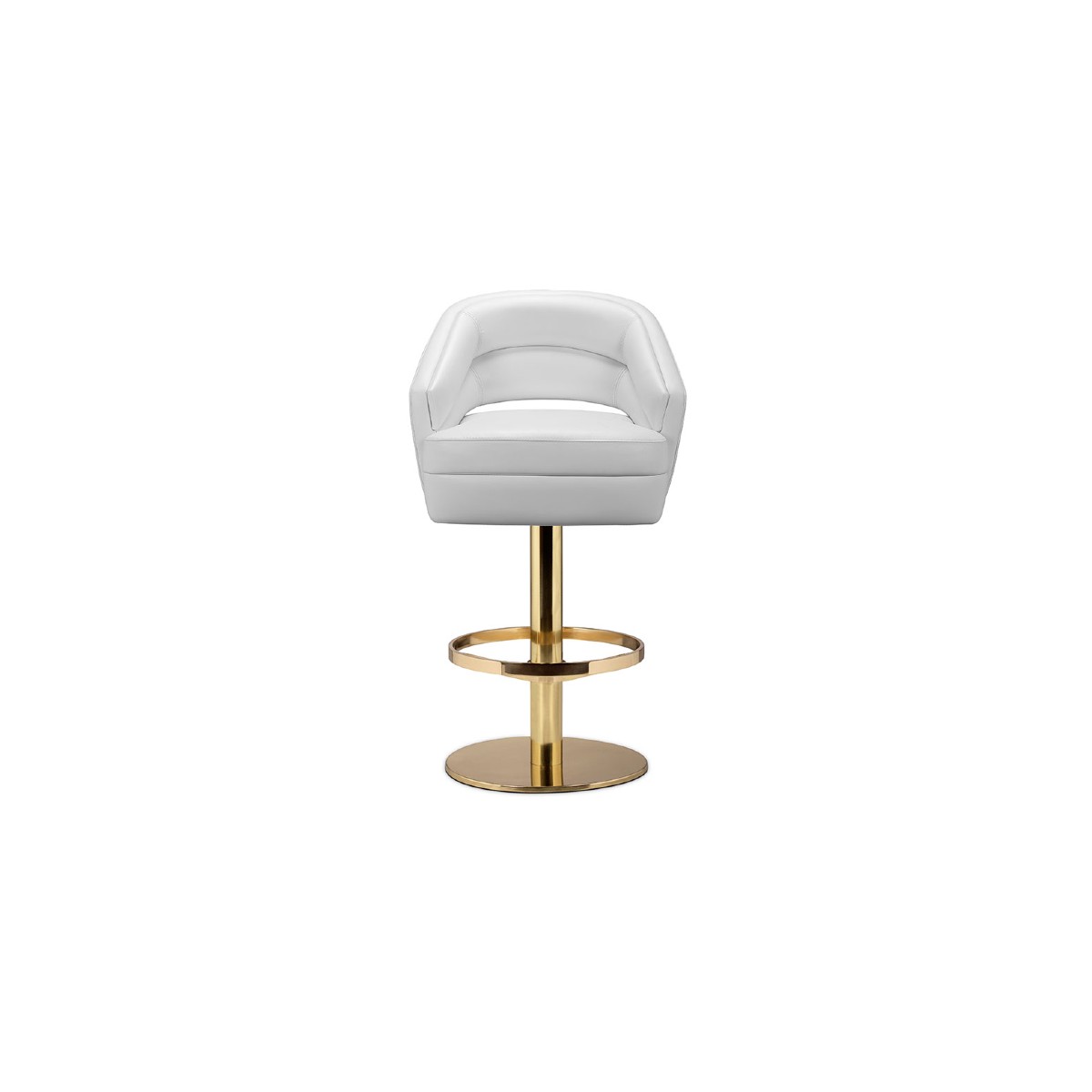 RUSSEL BAR CHAIR