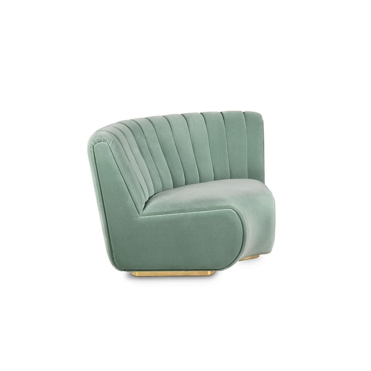 SOPHIA CORNER SOFA