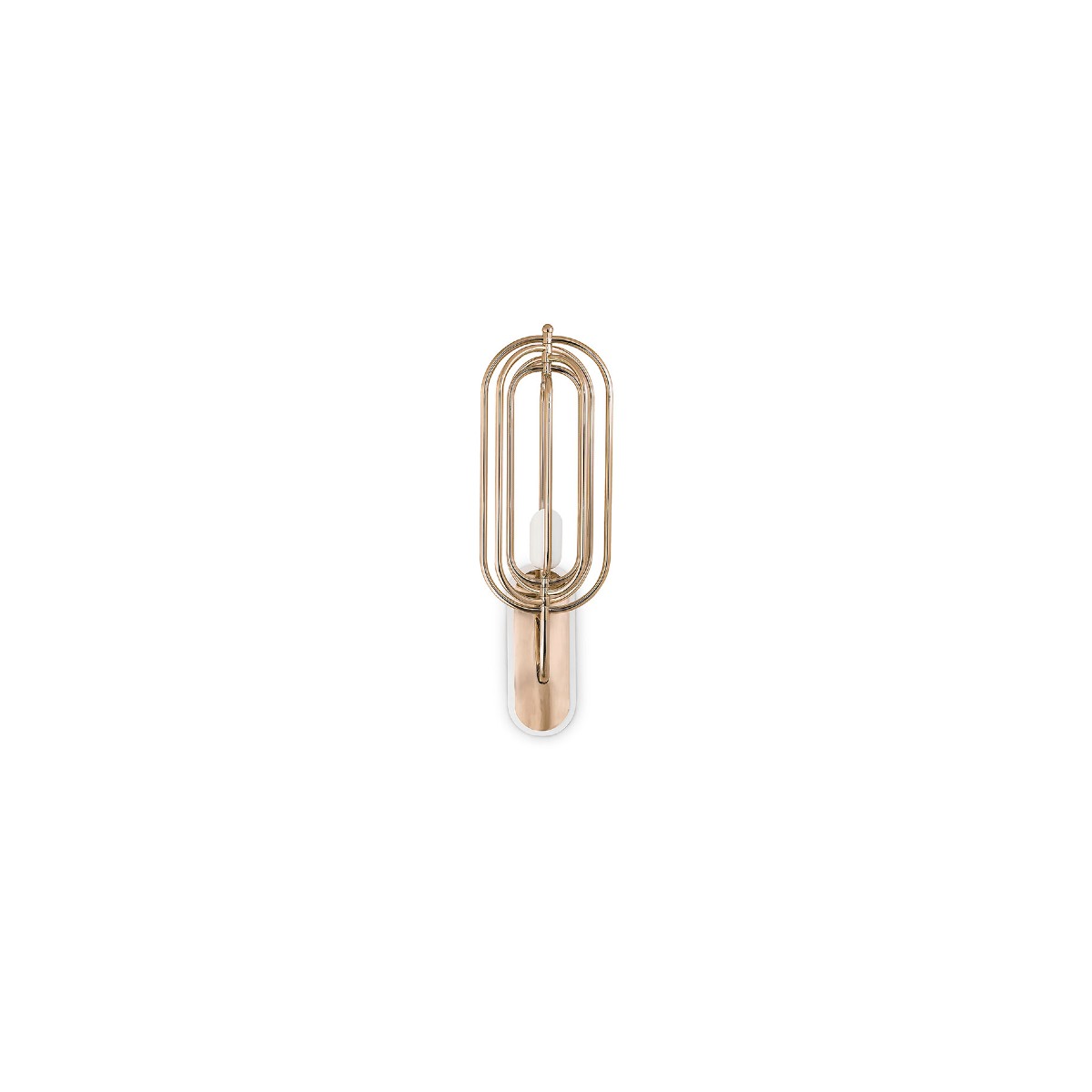 TURNER WALL LAMP
