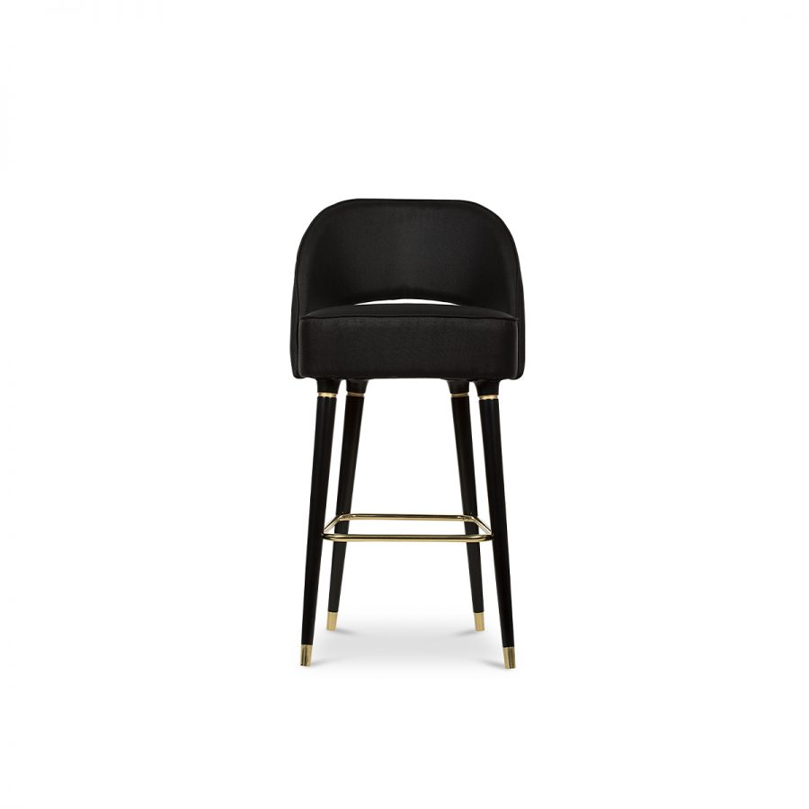 COLLINS BAR CHAIR