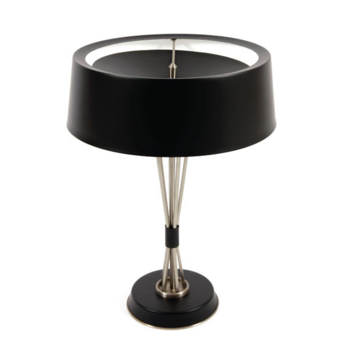 MILES TABLE