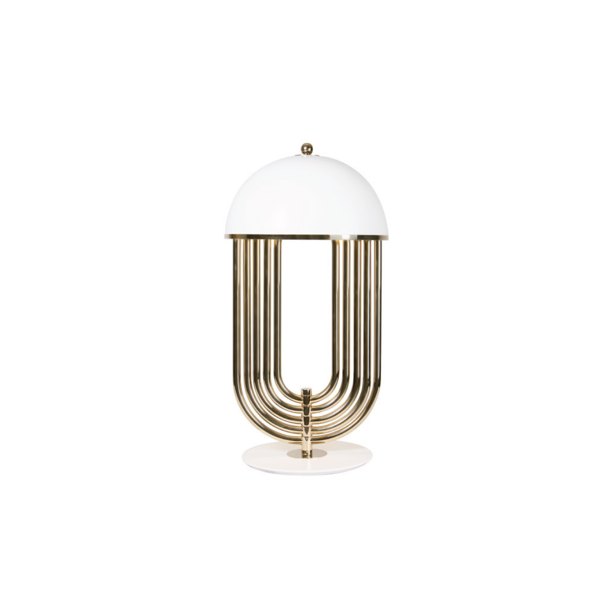 TURNER TABLE LAMP