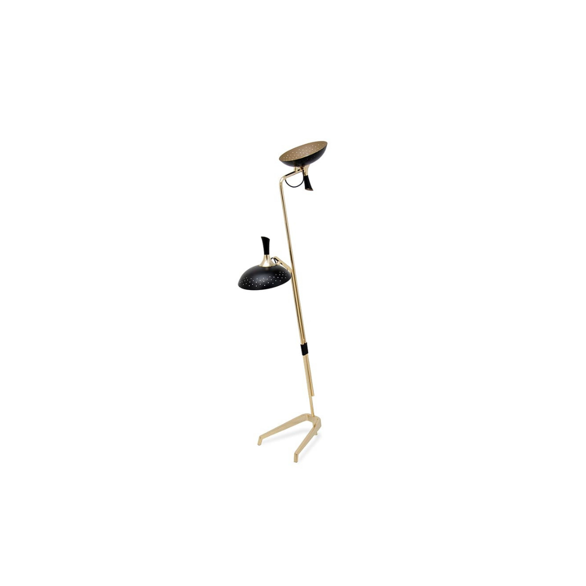 ABBEY FLOOR LAMP