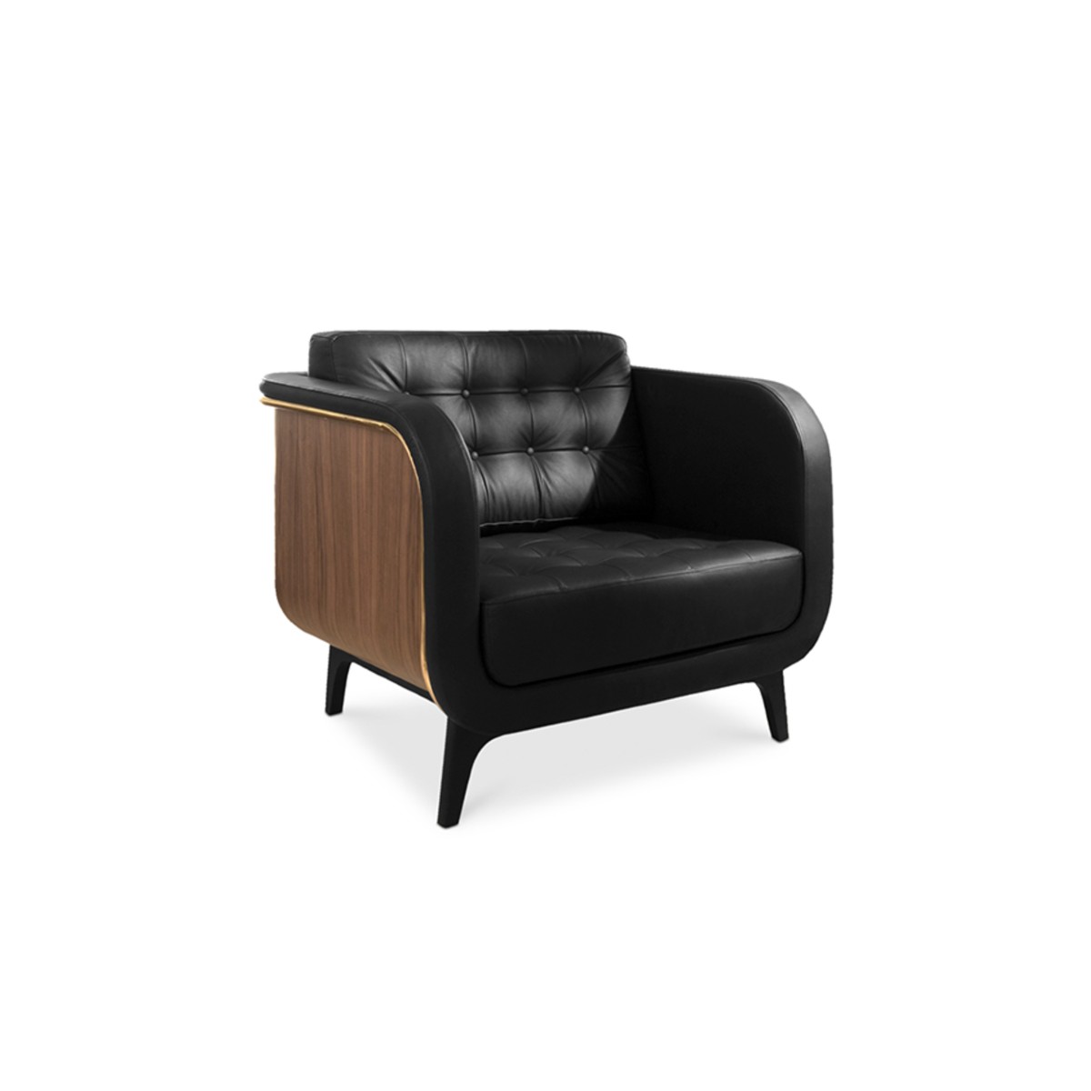 BRANDO ARMCHAIR