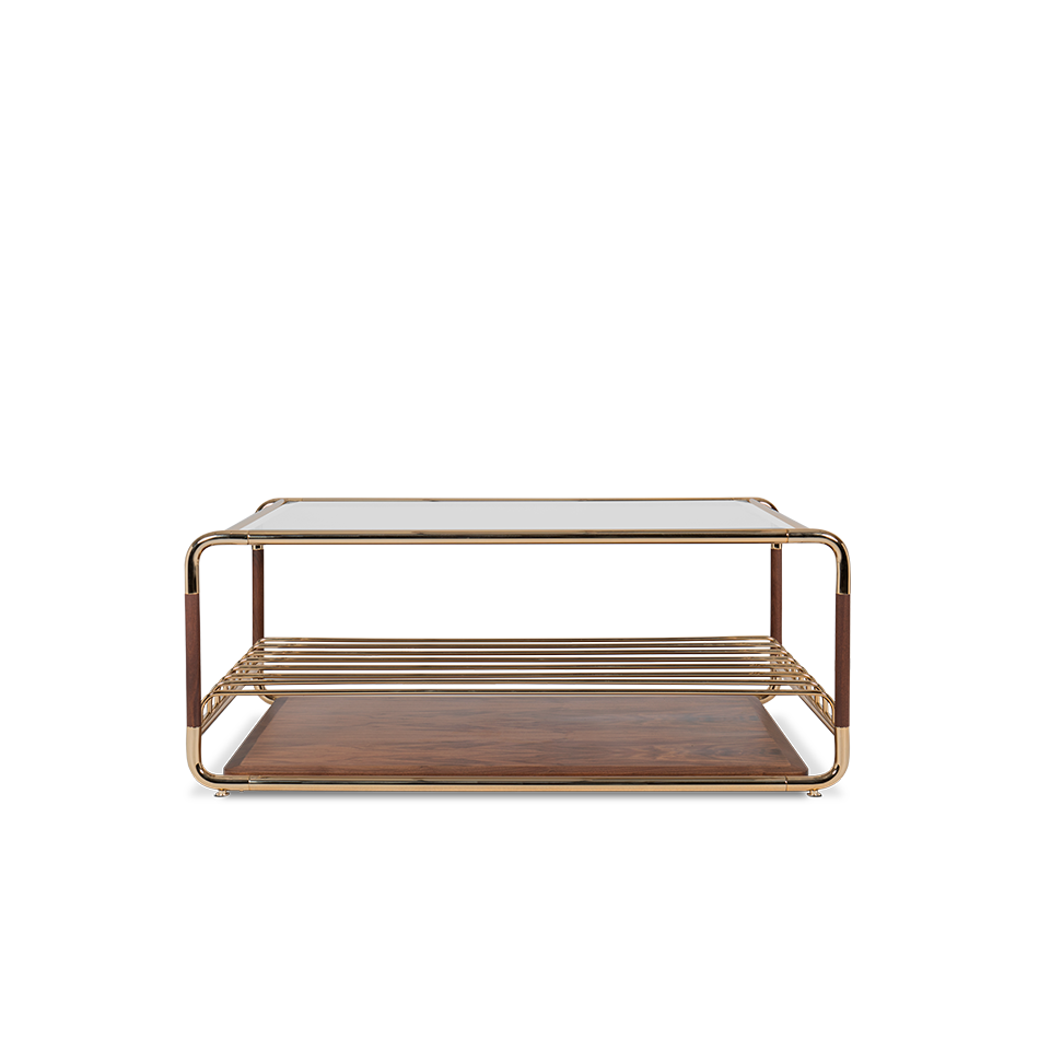 LAUTNER CENTER TABLE