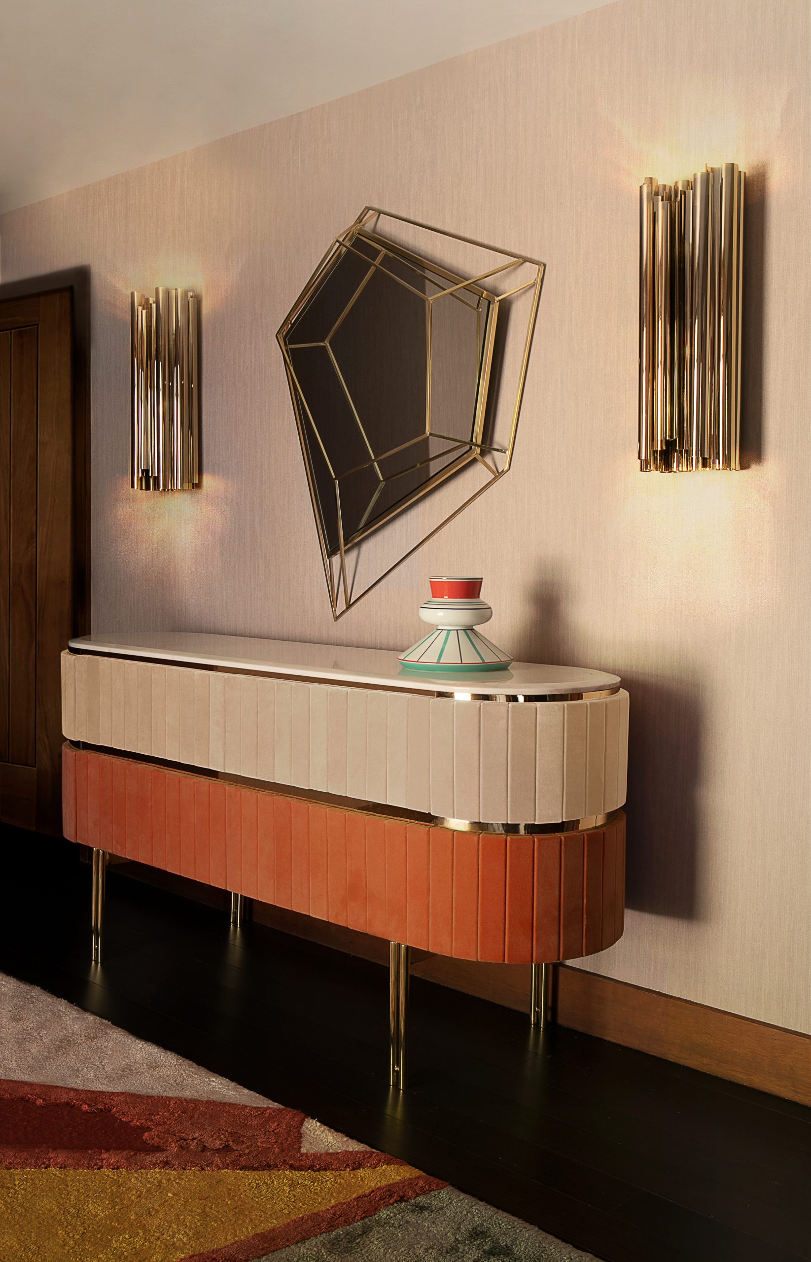 Unique Entryway Design Ideas