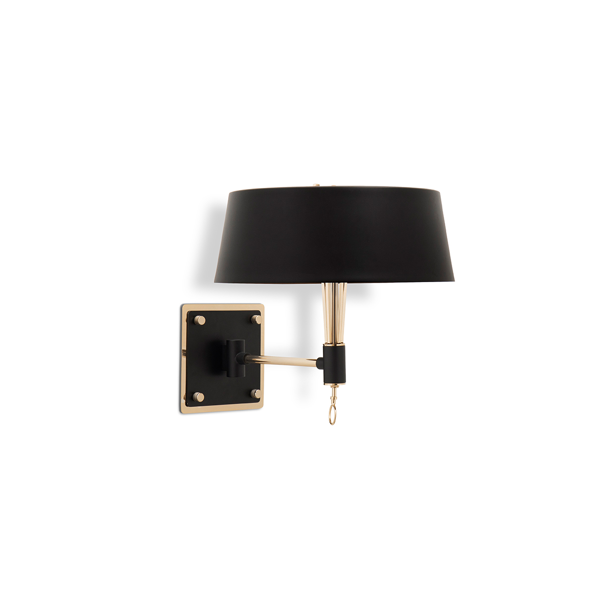 MILES WALL LAMP