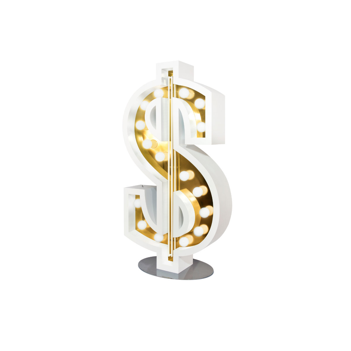 SYMBOL DOLLAR GRAPHIC