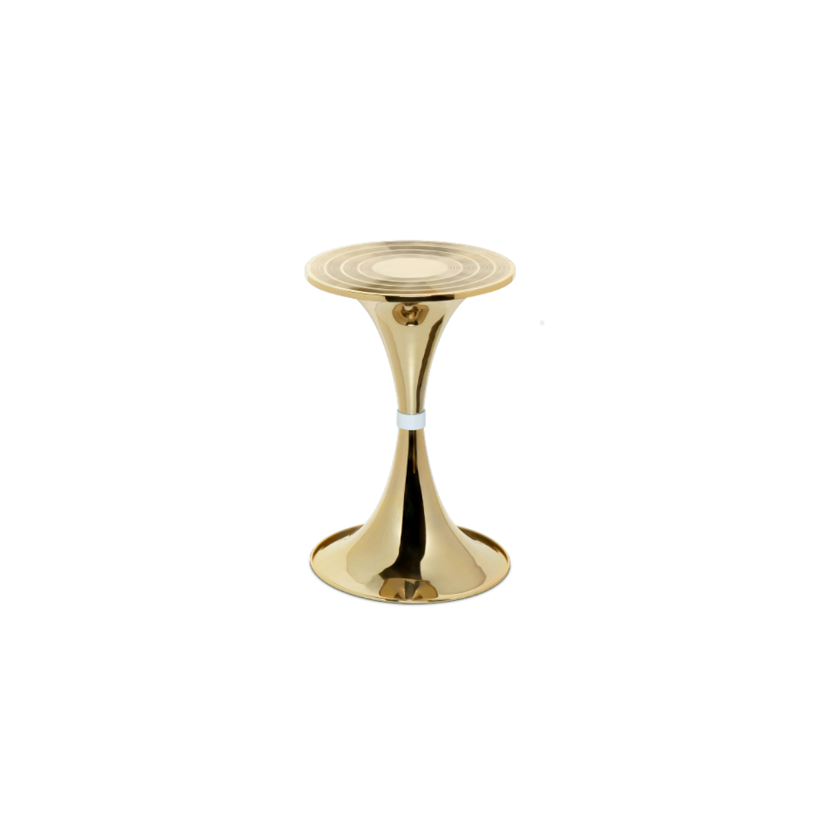 BOTTI SIDE TABLE