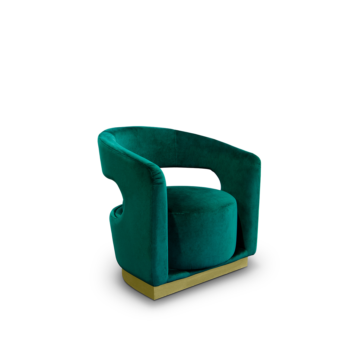 ELLEN ARMCHAIR