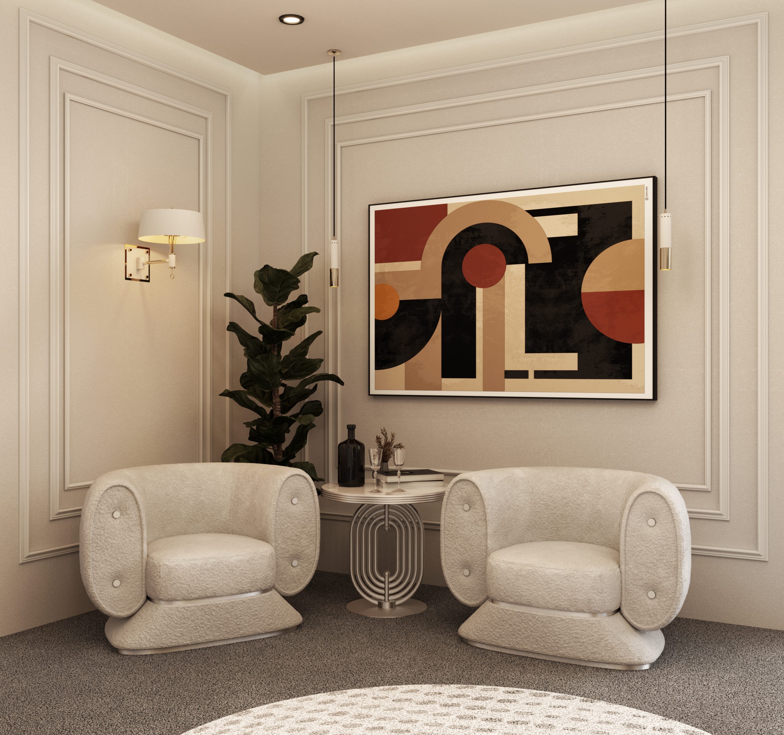 Must Have Mid-Century Modern Bedroom Pieces