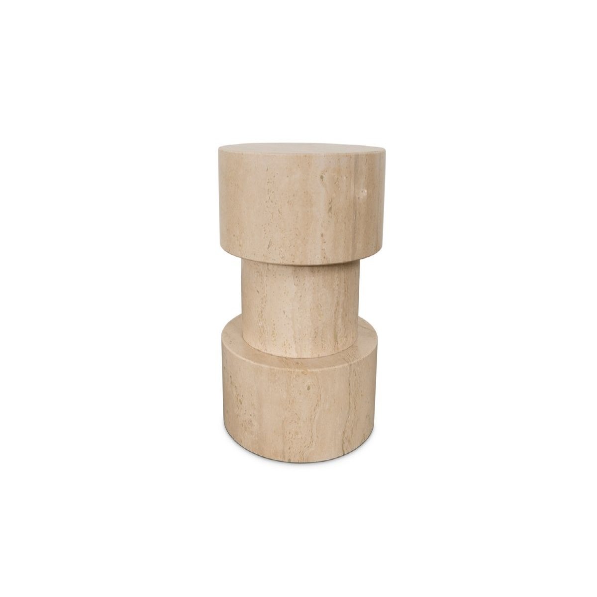 BEVERLEY SIDE TABLE