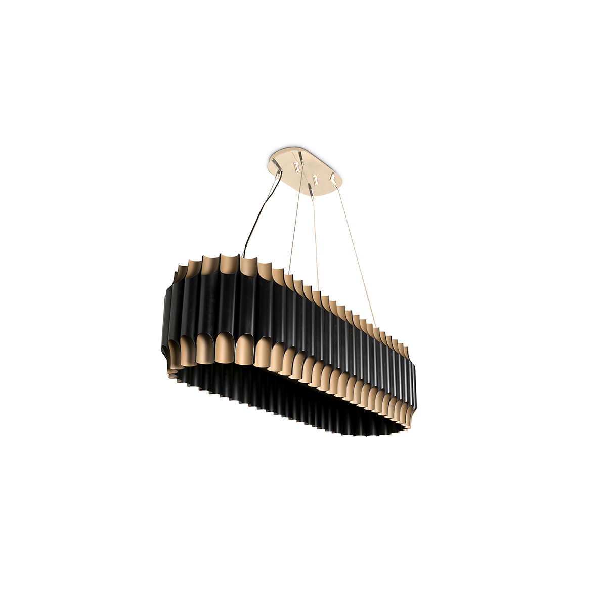 GALLIANO SNOOKER SUSPENSION