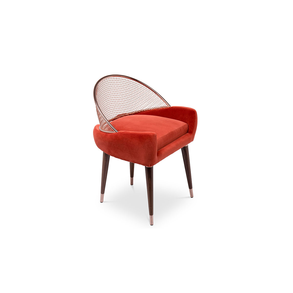 GARBO DINING CHAIR