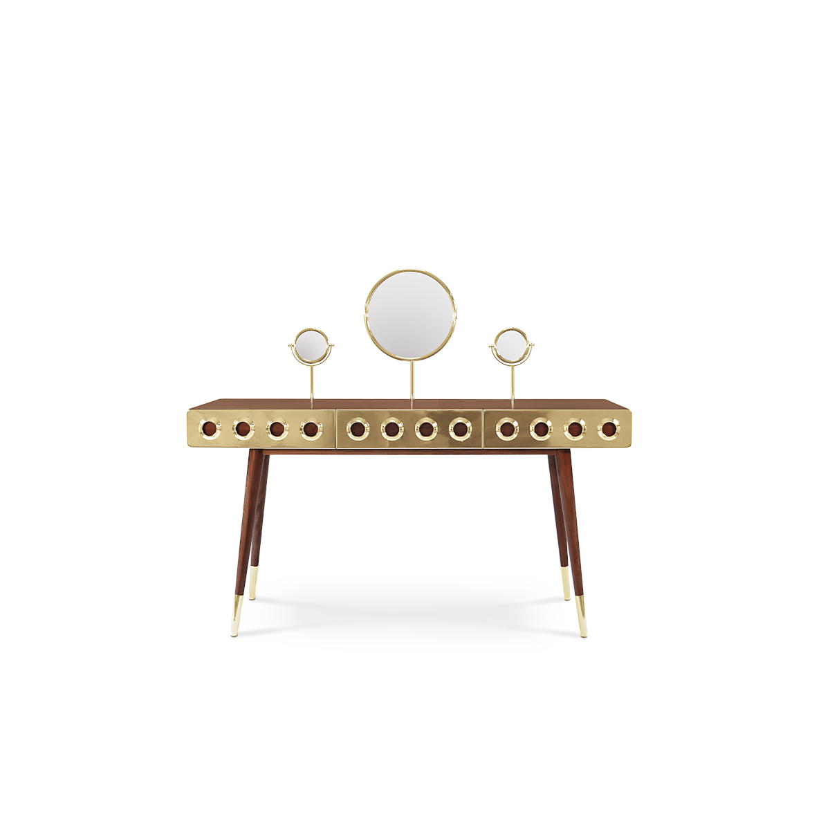 MONOCLES DRESSING TABLE